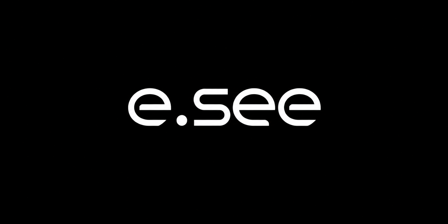 e.see